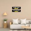 Wall Hangings